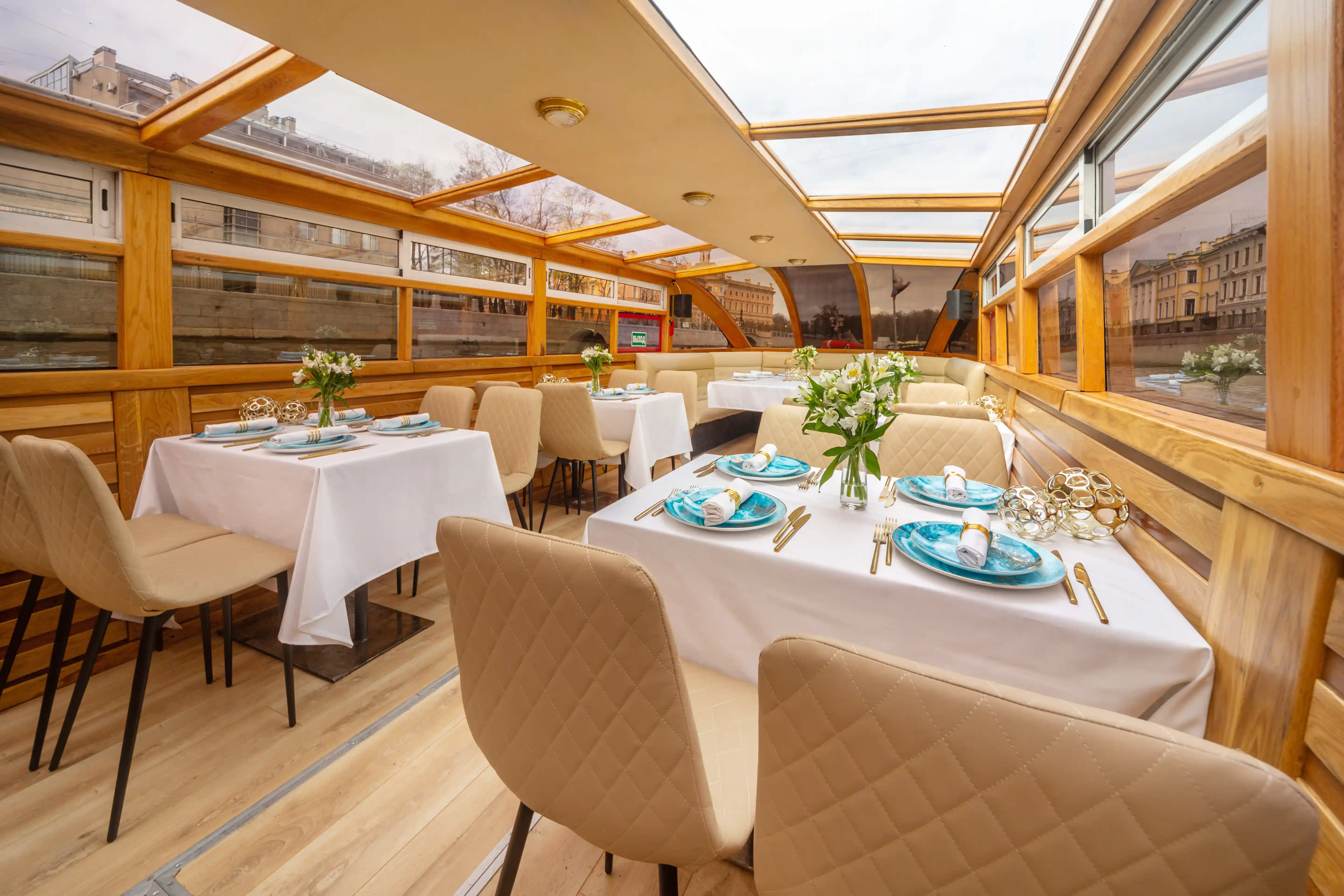 Теплоход «Одиссей» image- 5